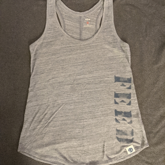 Grey Feed for Target Tank Small - Picture 1 of 3